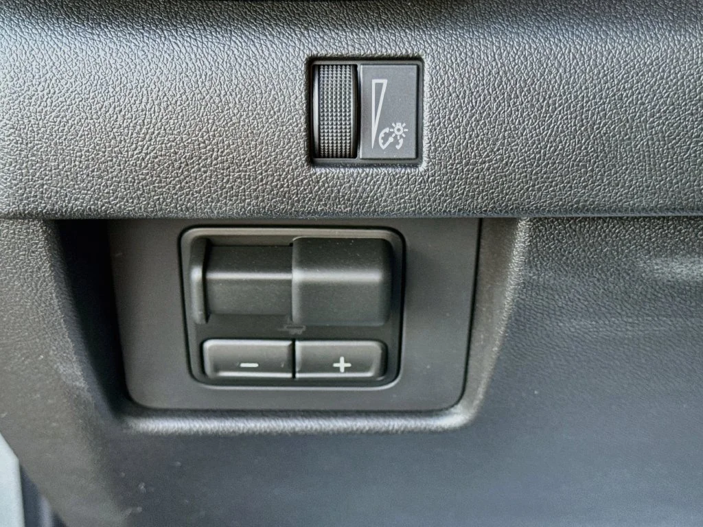 Used 2026 Silver GMC AT4 image 10