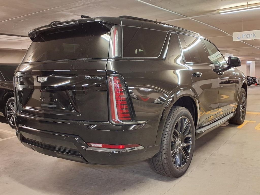 2026 Cadillac Escalade IQL Sport - Photo 8
