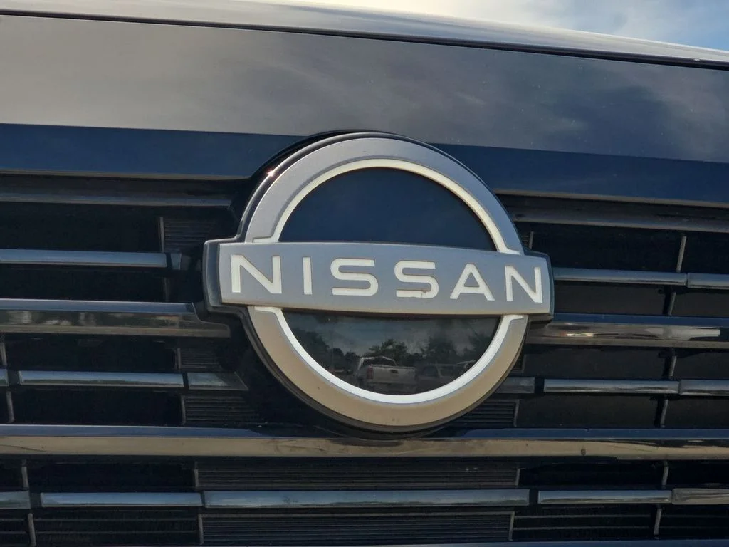 2025 Nissan Kicks S AWD - Photo 32