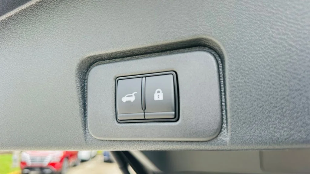 2026 Nissan Rogue Platinum - Photo 33