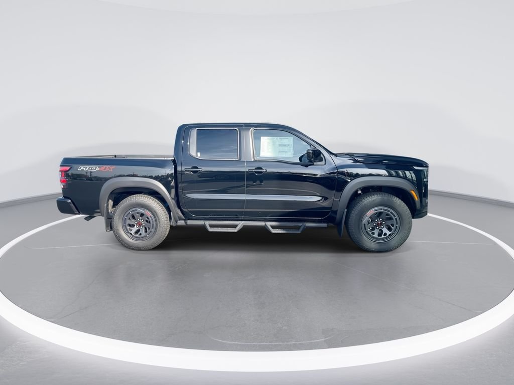 2026 Nissan Frontier PRO-4X - Photo 9