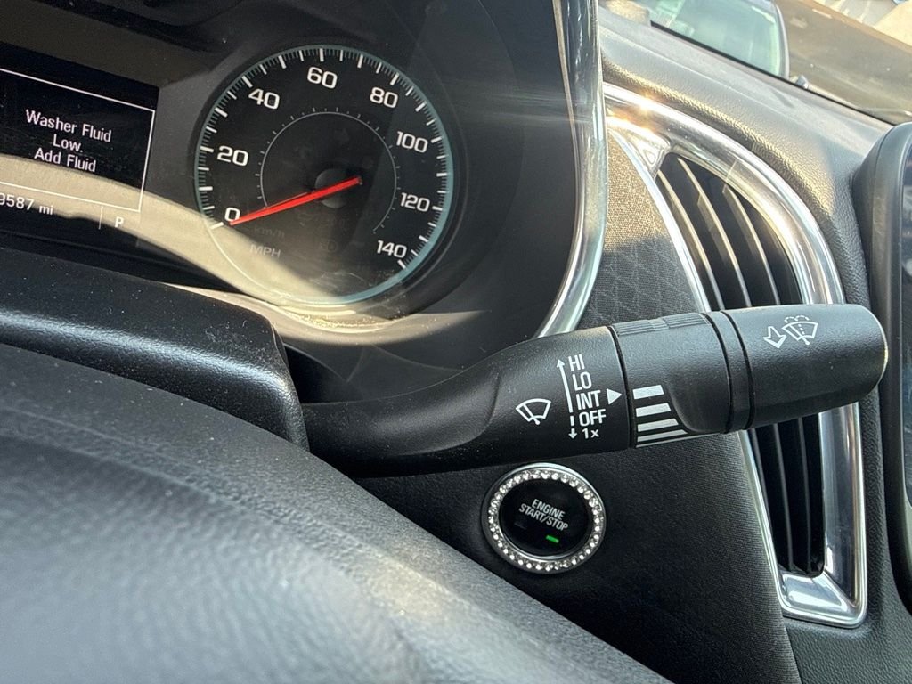 Used 2021 Black Chevrolet LT image 22