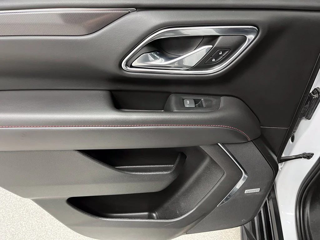 2023 Chevrolet Tahoe RST - Photo 44