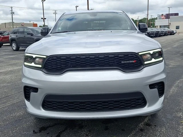 New 2025 Silver Dodge R/T image 2
