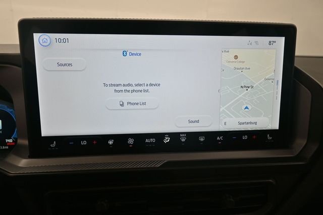 New 2026 Oxford White Ford Badlands® image 73