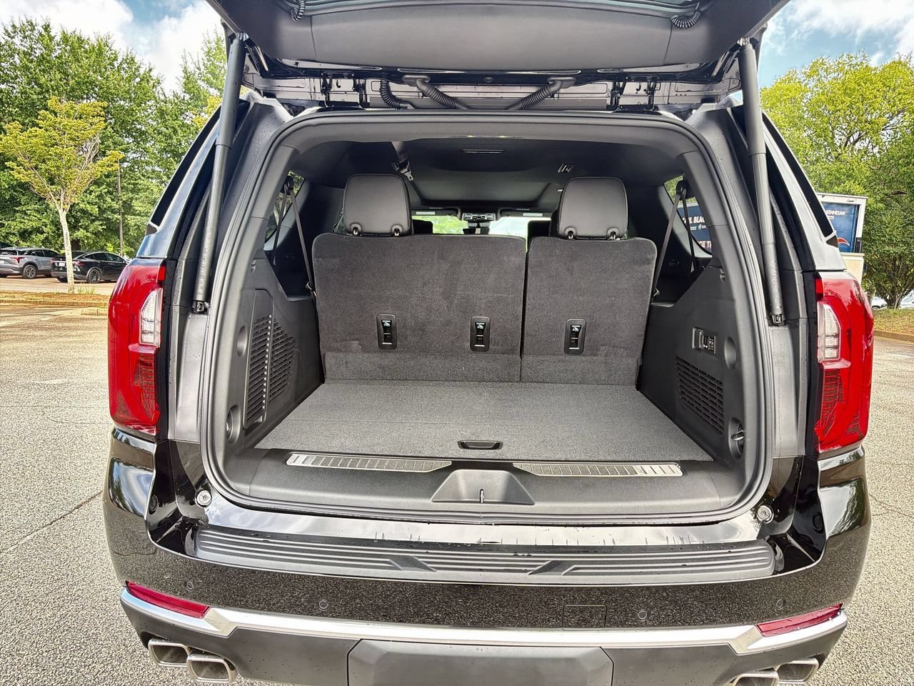 New 2026 Onyx Black GMC Denali image 21