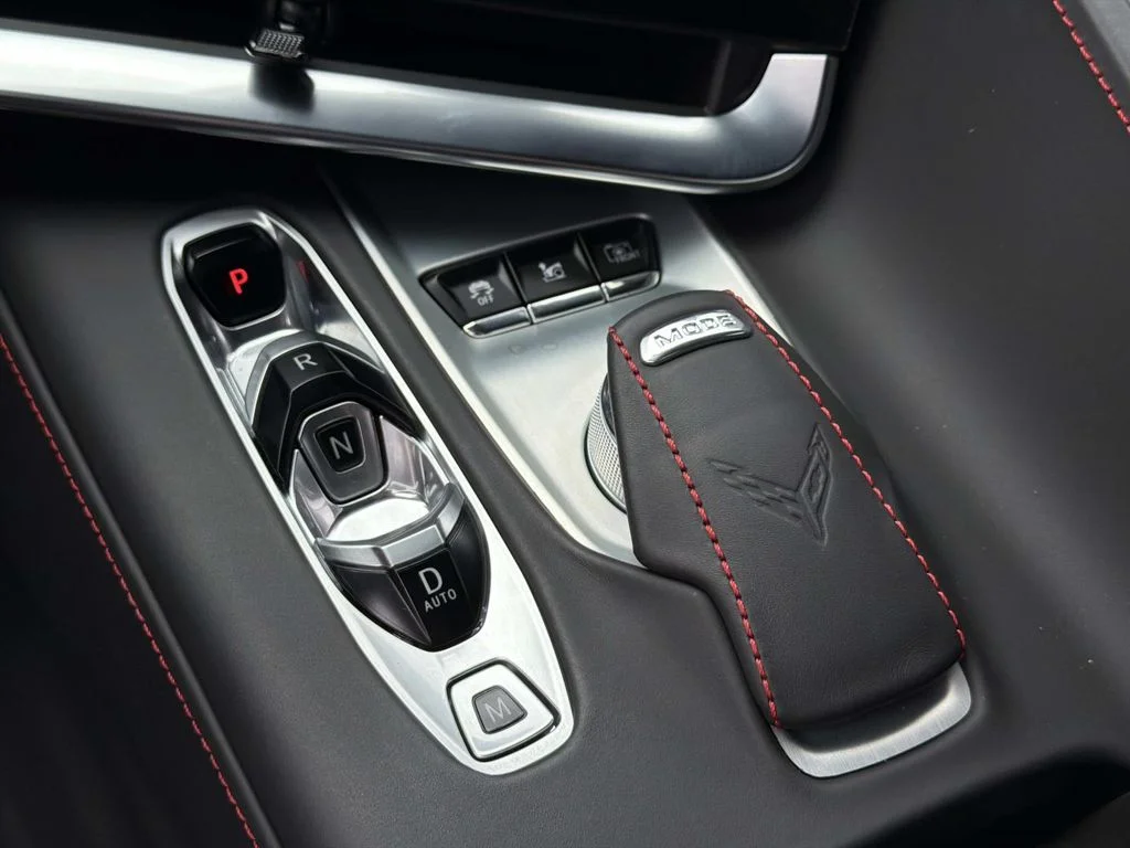 2021 Chevrolet Corvette 3LT - Photo 15