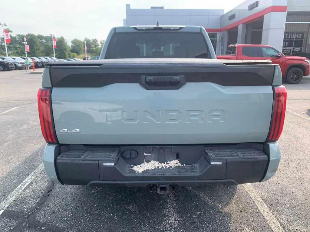 Used 2024  Toyota SR5 image 3