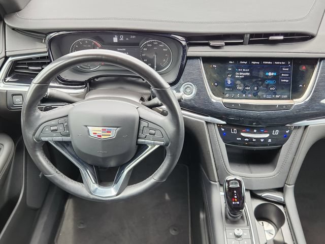 2024 Cadillac XT6 Premium Luxury - Photo 29