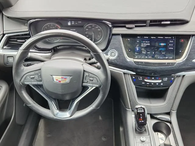 2024 Cadillac XT6 Premium Luxury - Photo 82