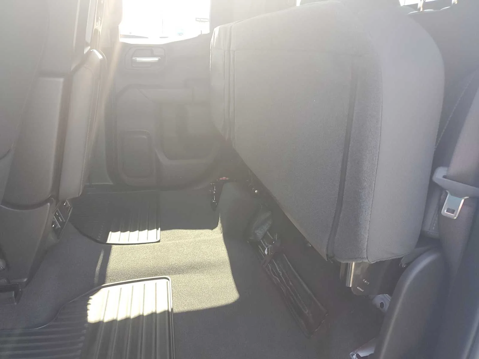 Used 2026 Summit White Chevrolet Custom image 24