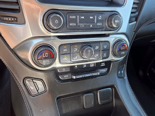 Used 2020 Silver Chevrolet LT image 24