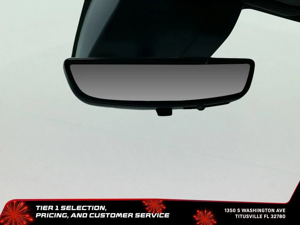New 2026 Sterling Metallic GMC Elevation image 46