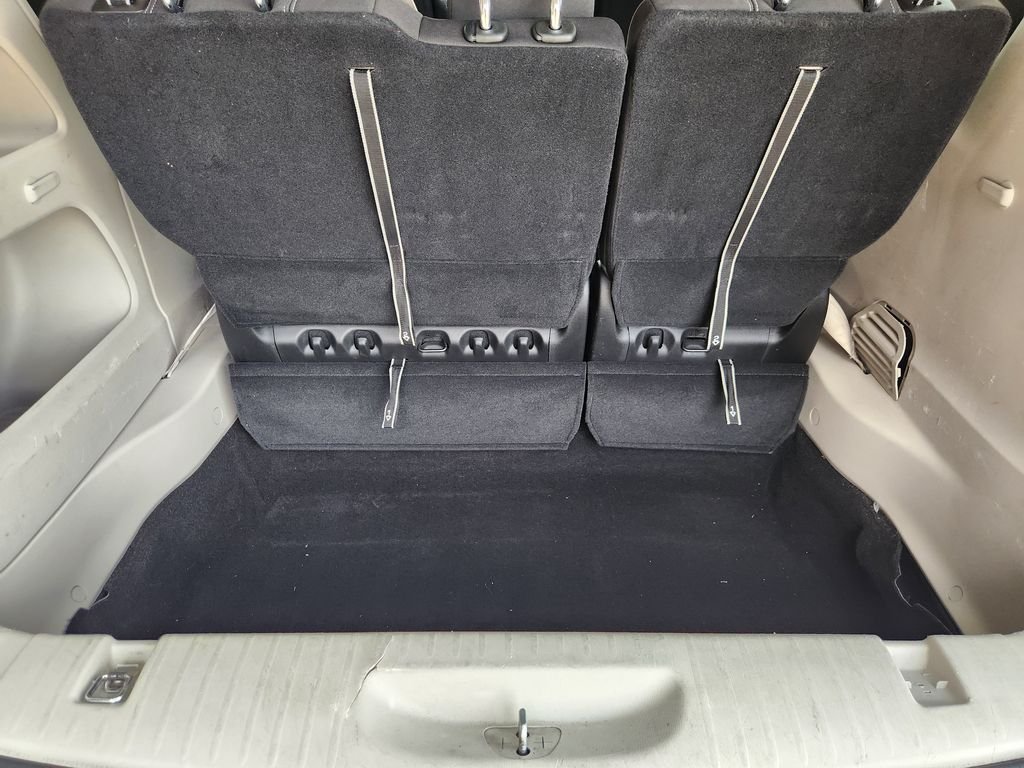 Used 2023 Bright White Clearcoat Chrysler LX image 35