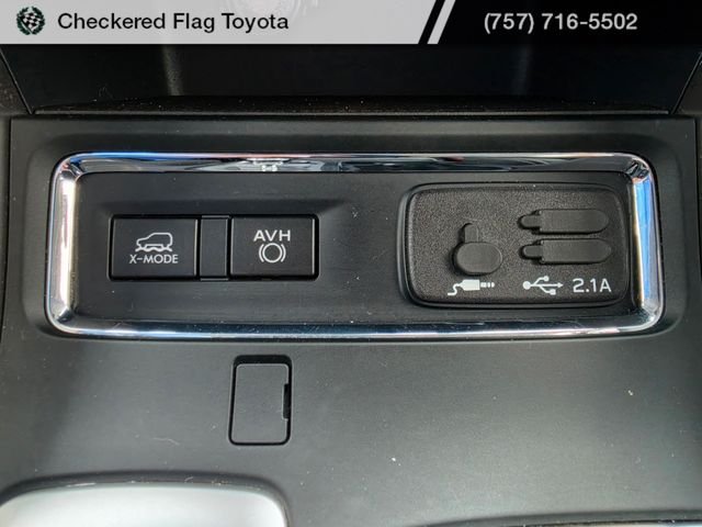 Used 2021 Ice Silver Metallic Subaru Premium image 38