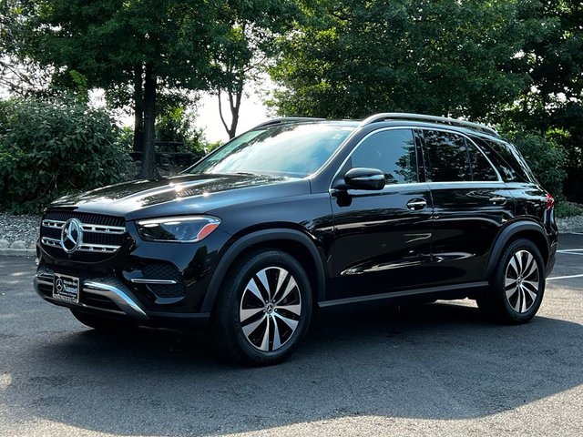 2026 Mercedes-Benz GLE GLE 350