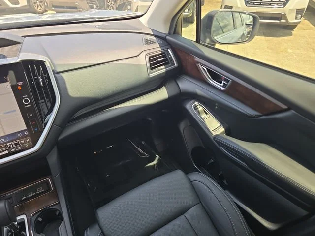 Used 2023 Silver Subaru Touring image 11