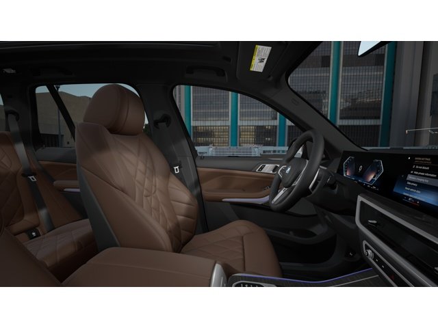 New 2026 Alpine White BMW xDrive40i image 9