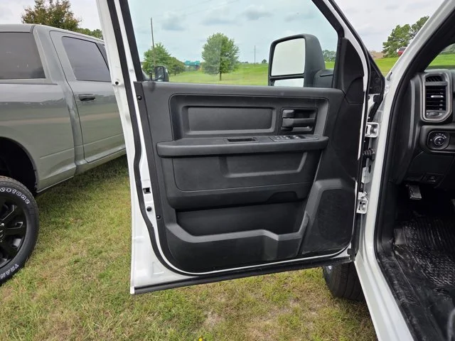 2026 RAM 2500 Tradesman - Photo 11