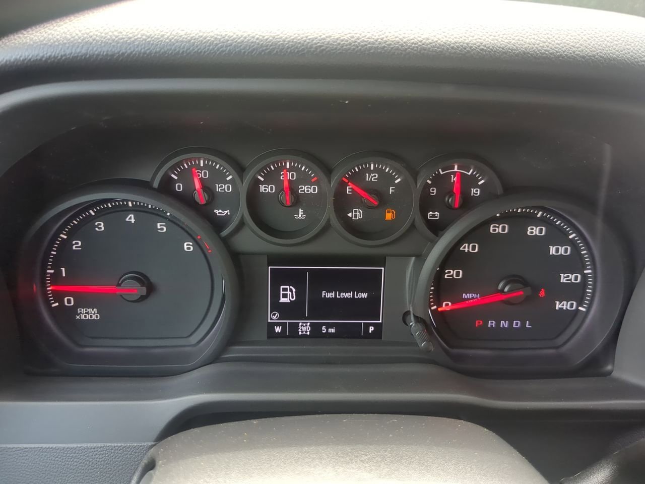 2026 GMC Sierra 2500HD Pro - Photo 11
