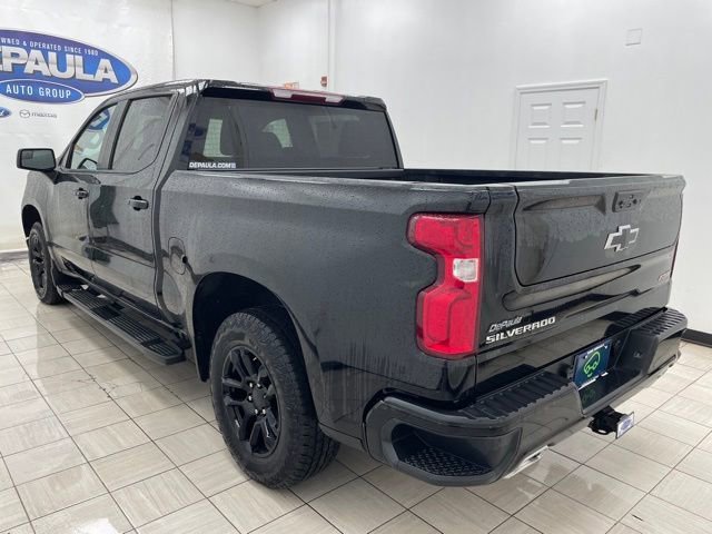 2023 Chevrolet Silverado 1500 RST - Photo 24
