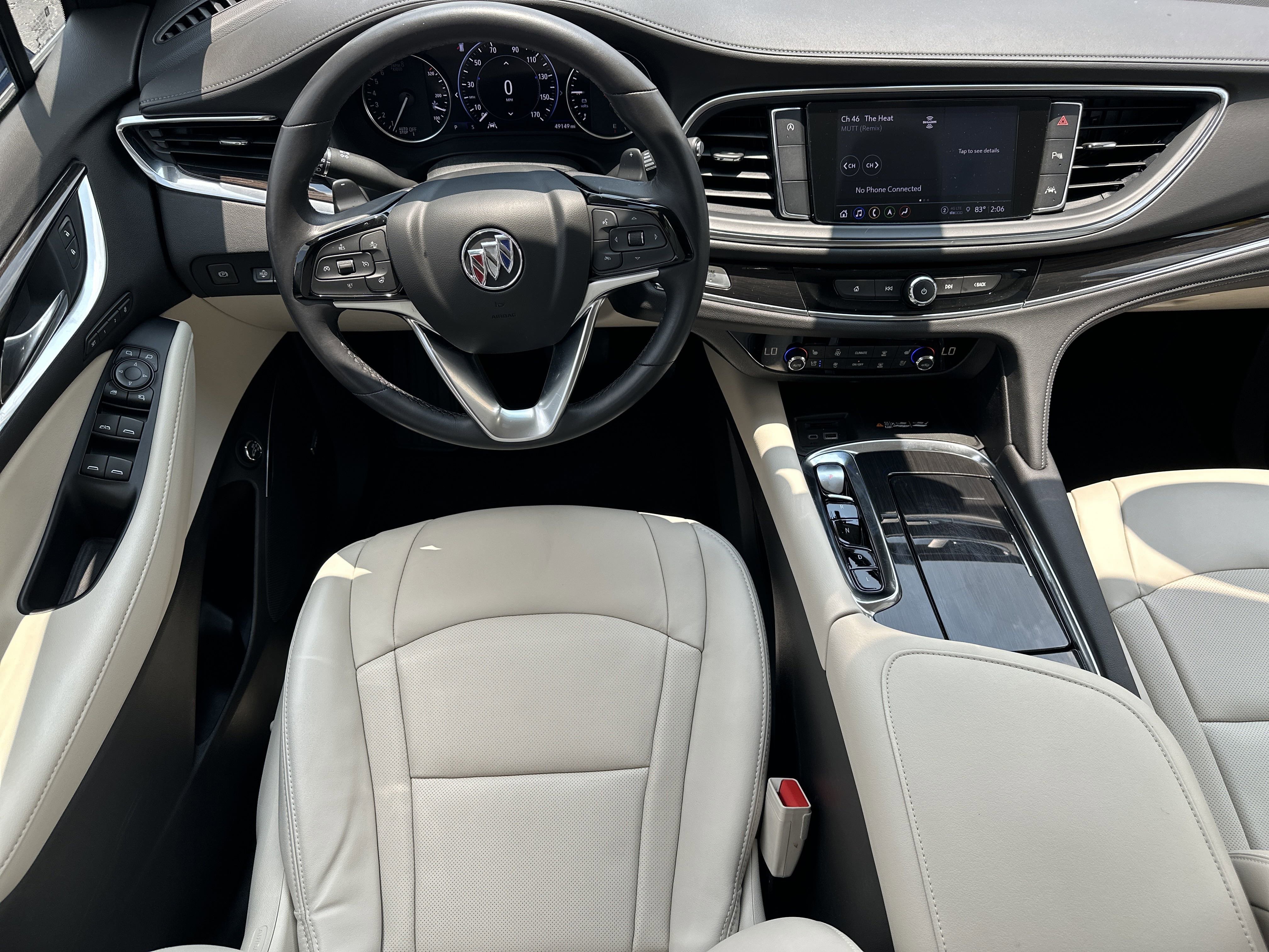 2023 Buick Enclave Premium - Photo 24