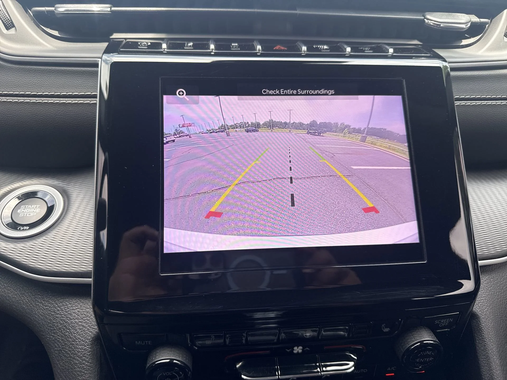 2023 Jeep Grand Cherokee L Altitude - Photo 17