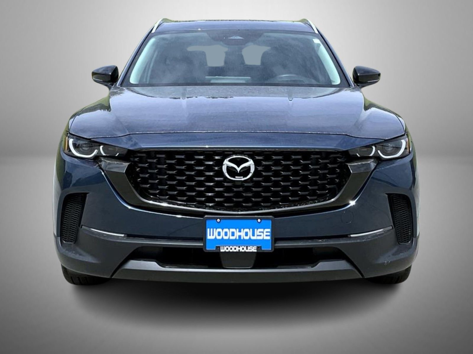 Used 2025 Blue Mazda 2.5 S Premium Plus Package image 2