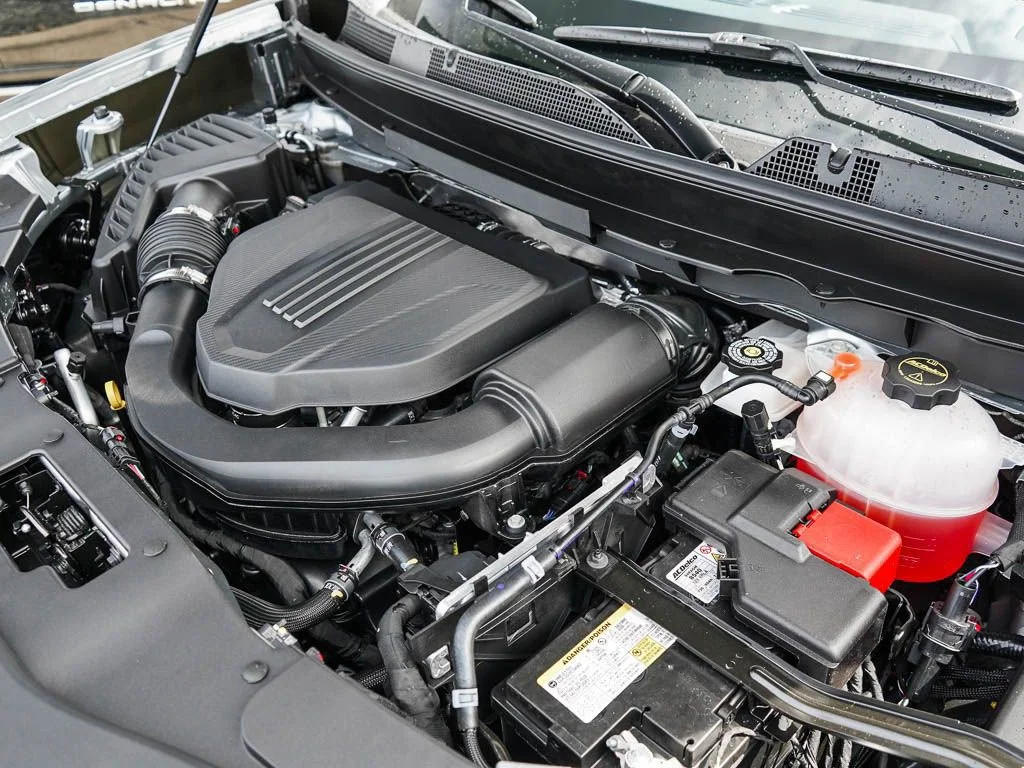 2026 GMC Acadia Elevation - Photo 7