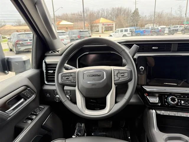 New 2026 Sterling Metallic GMC Denali image 15