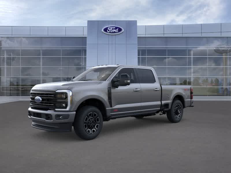 2026 Ford Super Duty F-350® Platinum®