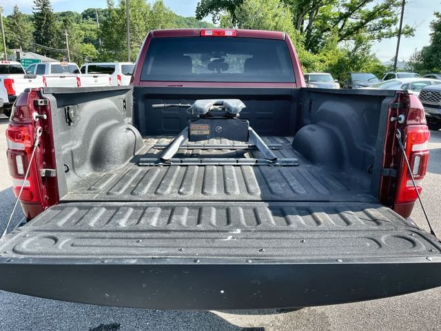 Used 2021 Red Ram Big Horn image 21