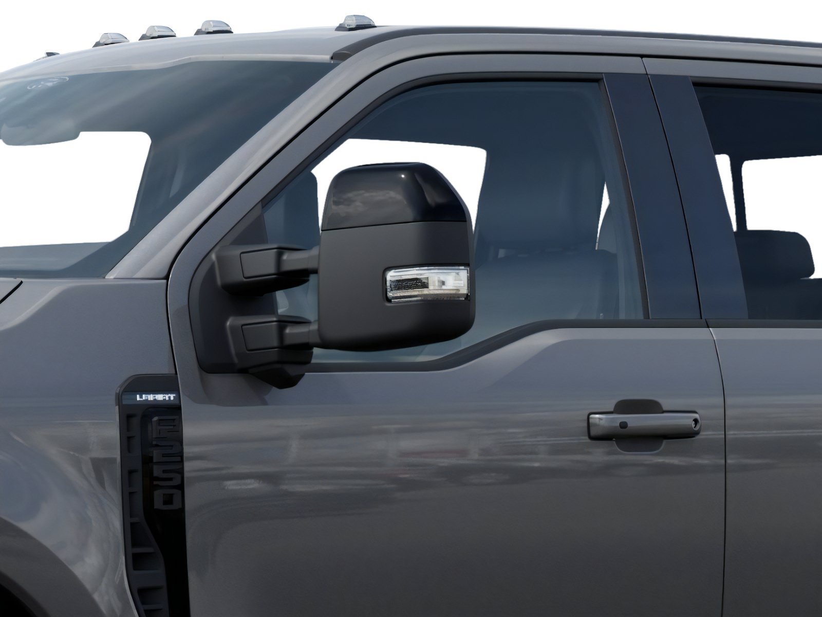 New 2027 CARBONIZED GRAY Ford  image 20
