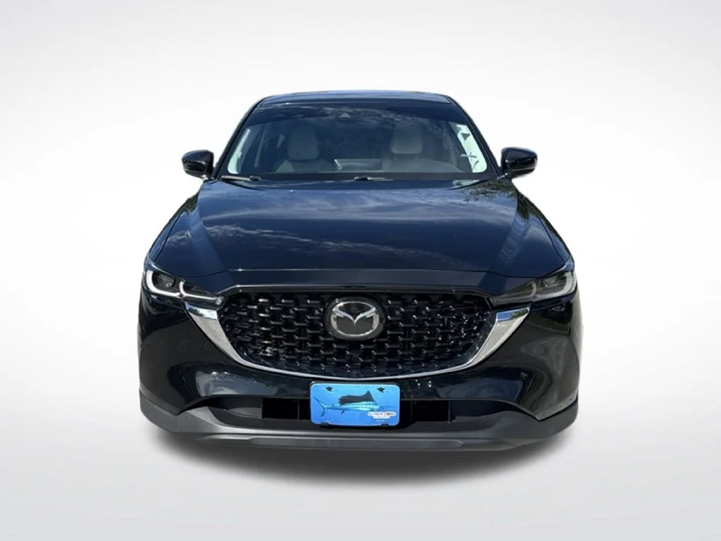Used 2022 Jet Black Mica Mazda 2.5 S Premium Package image 3