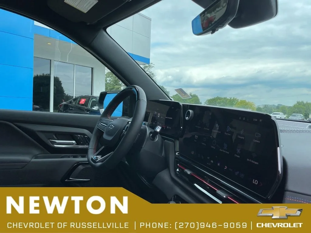 2024 Chevrolet Silverado EV RST - Photo 54