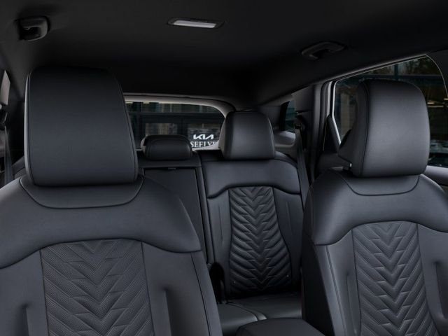 2026 Kia Sportage X-Line Hybrid - Photo 27