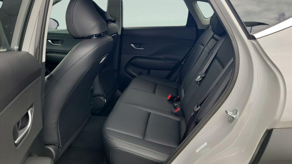 New 2026 Gray Hyundai Limited FWD image 37