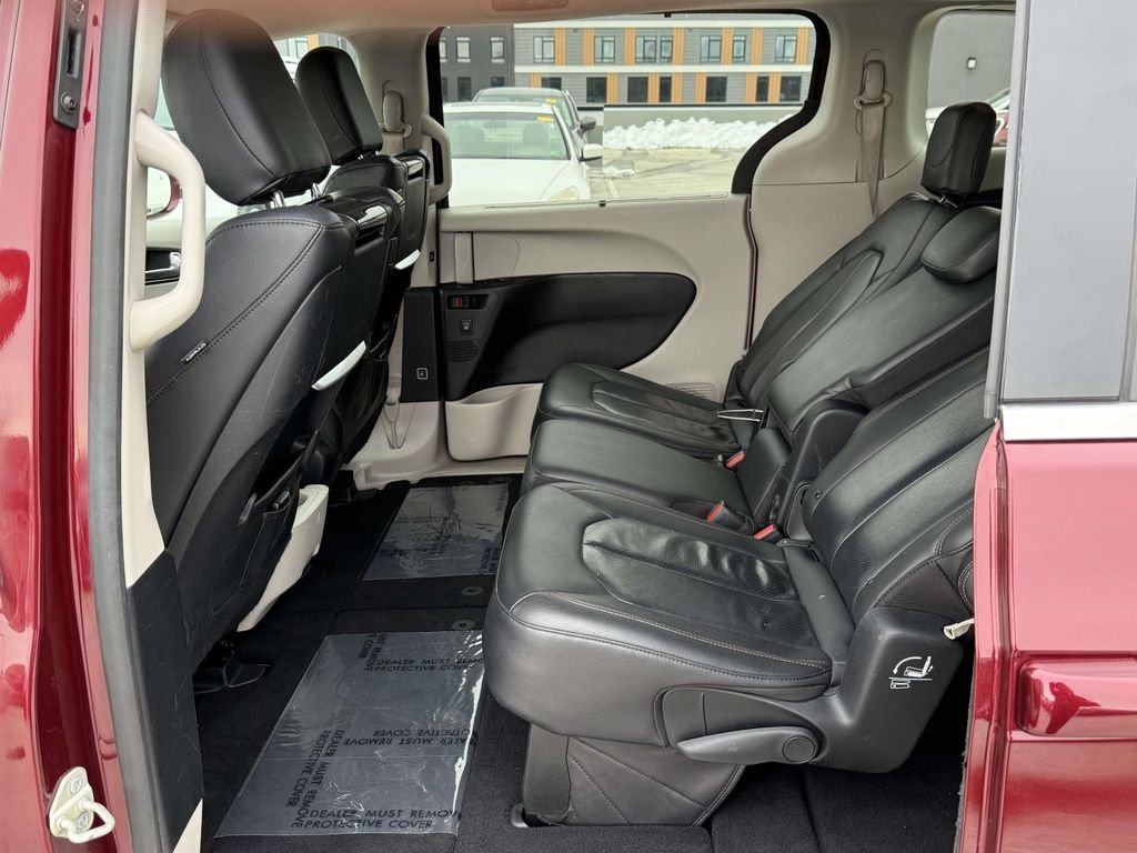 2019 Chrysler Pacifica Touring L Plus - Photo 14