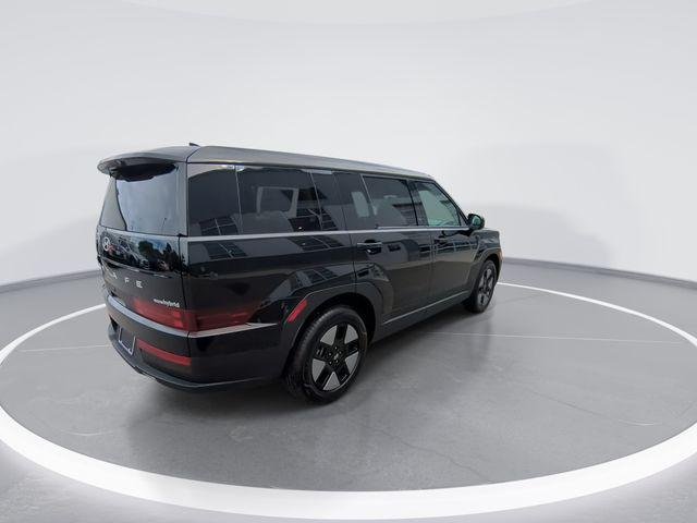 2026 Hyundai Santa Fe SE - Photo 8