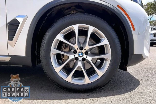 2024 BMW X5 40i - Photo 10