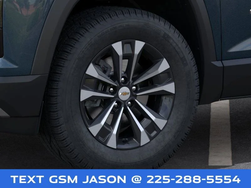 2026 Chevrolet Equinox LT - Photo 67