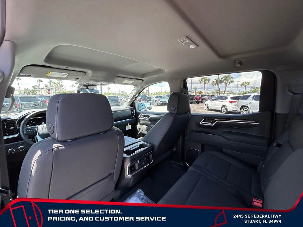 2026 GMC Sierra 1500 Elevation - Photo 12