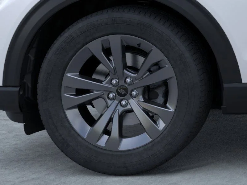 2026 Ford Explorer Active - Photo 19