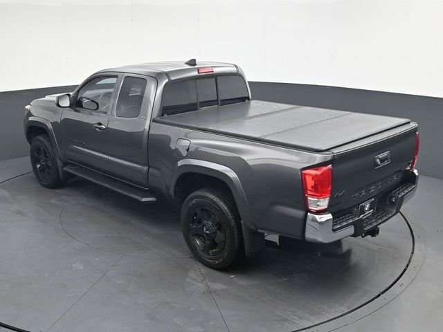 Used 2016 Gray Toyota SR5 image 24