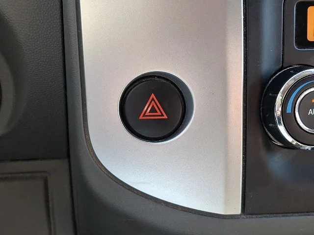 Used 2020 Gray Nissan SV image 24