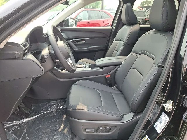 New 2026 Black Mazda 2.5 S Premium image 10