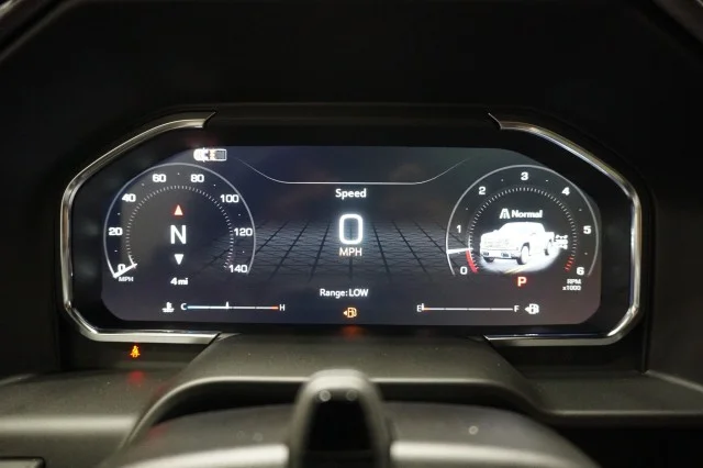 2026 GMC Sierra 1500 Denali Ultimate - Photo 32