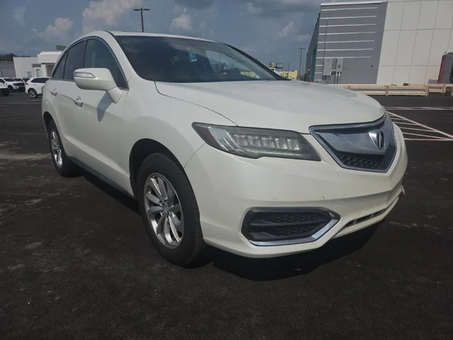 2016 Acura RDX Base