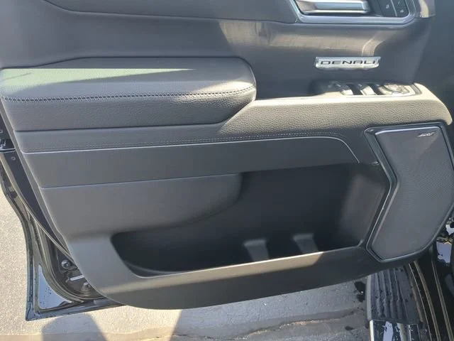 New 2026 Onyx Black GMC Denali image 11