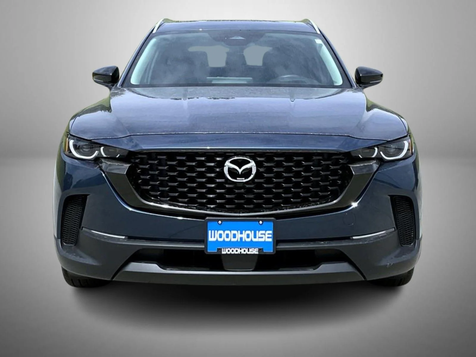 Used 2025 Blue Mazda 2.5 S Premium Plus Package image 2